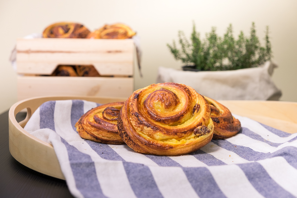 Viennoiserie